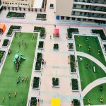 Аренда 3 комнатная Новостройка, м. 20 Января метро, Ясамал район 23