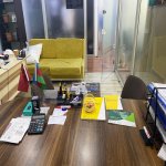 Kirayə (aylıq) 1 otaqlı Ofis, 28 May metrosu, Nəsimi rayonu 2