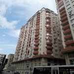 Satılır 2 otaqlı Yeni Tikili, Neftçilər metrosu, Nizami rayonu 1