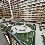 Satılır 3 otaqlı Yeni Tikili, Nizami metrosu, Yasamal rayonu 26