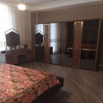 Satılır 6 otaqlı Həyət evi/villa, Badamdar qəs., Səbail rayonu 21
