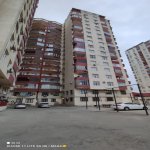 Satılır 2 otaqlı Yeni Tikili, Azadlıq metrosu, 7-ci mikrorayon, Binəqədi rayonu 4