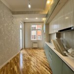 Satılır 3 otaqlı Yeni Tikili, Qara Qarayev metrosu, Nizami rayonu 5