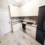 Kirayə (aylıq) 2 otaqlı Yeni Tikili, Neftçilər metrosu, Nizami rayonu 10