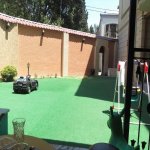 Kirayə (aylıq) 13 otaqlı Həyət evi/villa, Gənclik metrosu, Nərimanov rayonu 5