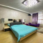 Аренда 3 комнатная Новостройка, м. Эльмляр Академиясы метро, пос. Ясамал, Ясамал район 9