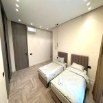 Kirayə (aylıq) 3 otaqlı Yeni Tikili, Səbail rayonu 5