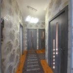 Satılır 3 otaqlı Həyət evi/villa, Binə qəs., Xəzər rayonu 8