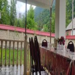 Kirayə (günlük) 4 otaqlı Həyət evi/villa Qəbələ 12