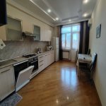 Kirayə (aylıq) 3 otaqlı Yeni Tikili, Gənclik metrosu, Nərimanov rayonu 20