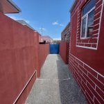 Satılır 3 otaqlı Həyət evi/villa, Binə qəs., Xəzər rayonu 2
