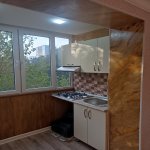 Satılır 2 otaqlı Köhnə Tikili, İnşaatçılar metrosu, Yasamal qəs., Yasamal rayonu 4