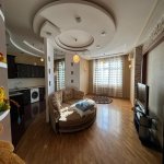 Kirayə (aylıq) 2 otaqlı Yeni Tikili, 8-ci mikrorayon, Binəqədi rayonu 9