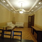 Kirayə (aylıq) 4 otaqlı Yeni Tikili, 28 May metrosu, Nəsimi rayonu 8