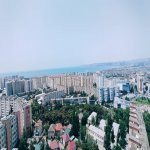 Продажа 2 комнатная Новостройка, м. Ази Асланова метро, Хетаи район 12