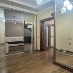 Kirayə (aylıq) 3 otaqlı Yeni Tikili, Qara Qarayev metrosu, Bakıxanov qəs., Sabunçu rayonu 13