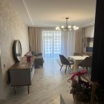 Kirayə (aylıq) 2 otaqlı Yeni Tikili, 20 Yanvar metrosu, Yasamal rayonu 5