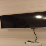 Kirayə (günlük) 2 otaqlı A frame evler İsmayıllı 16