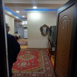Satılır 3 otaqlı Yeni Tikili, Əhmədli metrosu, Əhmədli, Xətai rayonu 4