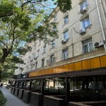 Продажа 2 комнатная Вторичка, м. Эльмляр Академиясы метро, Ясамал район 1