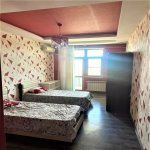 Kirayə (aylıq) 3 otaqlı Yeni Tikili, Gənclik metrosu, Nərimanov rayonu 5