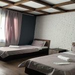 Kirayə (günlük) 3 otaqlı Bağ evi Qəbələ 6