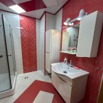 Kirayə (aylıq) 2 otaqlı Yeni Tikili, Memar Əcəmi metrosu, Nəsimi rayonu 8