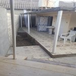 Kirayə (aylıq) 2 otaqlı Həyət evi/villa Gəncə 8