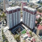 Аренда 2 комнат Новостройка, м. Нариман Нариманов метро, пос. Монтин, Художественная Академия, Наримановский р-н район 1