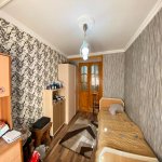 Продажа 4 комнат Вторичка, м. Азадлыг метро, 8-ой микрорайон, Бинагадинский р-н район 4