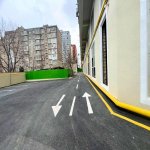 Kirayə (aylıq) Obyekt, Neftçilər metrosu, Nizami rayonu 25