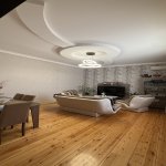 Satılır 3 otaqlı Həyət evi/villa, Masazır, Abşeron rayonu 7