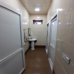 Kirayə (günlük) 2 otaqlı Həyət evi/villa İsmayıllı 8