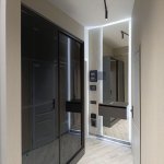 Kirayə (aylıq) 3 otaqlı Yeni Tikili, Xətai metrosu, Ağ şəhər, Xətai rayonu 6