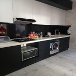 Продажа 2 комнатная Новостройка, м. Халглар Достлугу метро, Хетаи район 7