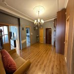 Продажа 4 комнат Новостройка, м. Нариман Нариманов метро, пос. Монтин, Наримановский р-н район 12