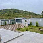 Satılır 3 otaqlı A frame evler Qəbələ 27