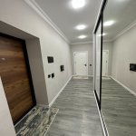 Продажа 2 комнат Новостройка, м. Короглу метро, пос. Забрат, Сабунчу район 8