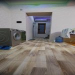 Satılır 3 otaqlı Həyət evi/villa, Binəqədi rayonu 3