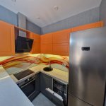 Kirayə (aylıq) 3 otaqlı Yeni Tikili, Xətai metrosu, Ağ şəhər, Xətai rayonu 4