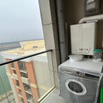 Продажа 3 комнатная Новостройка, İnşaatçılar метро, пос. Ясамал, Ясамал район 20