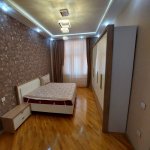 Kirayə (aylıq) 3 otaqlı Yeni Tikili, Xətai metrosu, Xətai rayonu 12