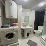 Kirayə (aylıq) 3 otaqlı Köhnə Tikili, 28 May metrosu, Çin Səfirliyi, Nəsimi rayonu 12