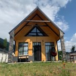 Kirayə (günlük) 3 otaqlı Həyət evi/villa Qəbələ 1
