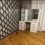 Аренда 2 комнатная Новостройка, м. Ахмедли метро, Ахмедли, Хетаи район 5