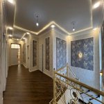 Satılır 7 otaqlı Həyət evi/villa, Koroğlu metrosu, Ramana qəs., Sabunçu rayonu 11
