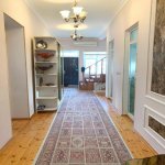 Satılır 5 otaqlı Həyət evi/villa, Qara Qarayev metrosu, Nizami rayonu 5