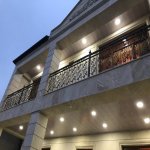 Satılır 7 otaqlı Həyət evi/villa, Badamdar qəs., Səbail rayonu 3
