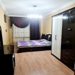 Kirayə (aylıq) 4 otaqlı Yeni Tikili, Nəriman Nərimanov metrosu, Nərimanov rayonu 4