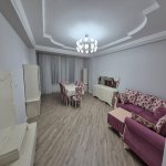 Kirayə (aylıq) 3 otaqlı Yeni Tikili, Nərimanov rayonu 1